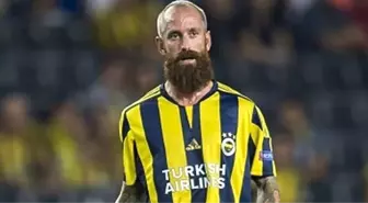 Eski Fenerbahçeli Raul Meireles, Brezilya Ekibi Sport Recife'yle Anlaştı