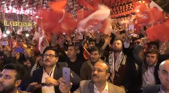 Içişleri Bakanı Soylu: 'Kandil, Evet Çıkacak Inşallah, Seni de Bitireceğiz'