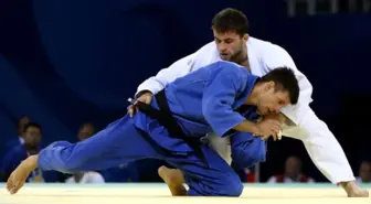 Judoda Milli Mesai Başlıyor