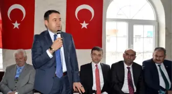 Kayyum Vali: Ağrı Belediyesi 3 Yılda Hiçbir Hizmet Yapmamış