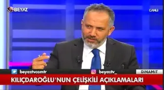 Latif Şimşek'ten Kılıçdaroğlu'na: Özel Kalem Müdürünüz Tuncay Ceylan Neden Yurt Dışında?