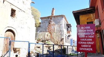 Milas'ta Kapanan Yola Tepki Sürüyor