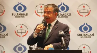 Milli Eğitim Bakanı Yılmaz Açıklaması