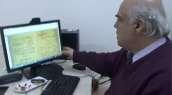 Okutman Mehmet Bilgehan: 'Türk Ocaklarının Mal Varlığı 1927 Yılında CHP'ye Devredildi'