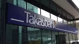 Takasbank'a Para Piyasasında 'Merkezi Karşı Taraf' Yetkisi