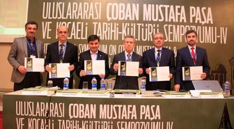 Tarih Sempozyumunda Göçebelikte Çoban ve Çobanlık Konusu Ele Alındı