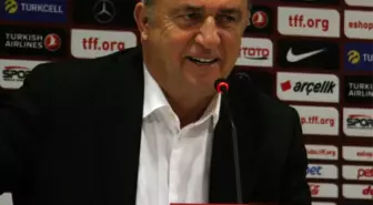 Terim'den Üç Oyuncuya Izin