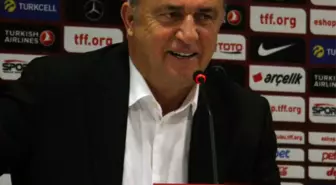 Terim: 'Doğru Oyun Oynadık'