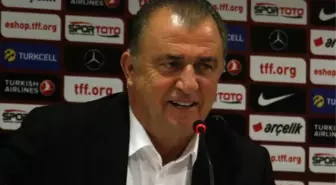 Terim: 'Doğru Oyun Oynadık'