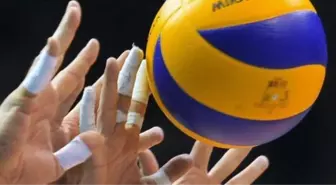 Vakıfbank: 3 - Bursa Büyükşehir Belediyespor: 0