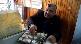 35 Yıldır Baba Mesleğini Sürdürüyor