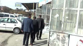 AK Parti Ankara Milletvekili Ertan Aydın: 'Bizim Milletimiz Farklı Ülkelerdeki Milletlere Benzemez'...