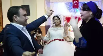 Anavatanda Düğün Heyecanı