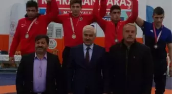 Aybey'den Büyük Başarı