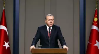 Cumhurbaşkanı Erdoğan'ın Acı Günü