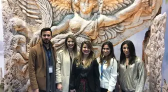Genç Turizmciler Almanya'da