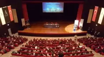 Grtc'den, Sosyo-Politik ve Ekonomik Boyutlarıyla Cumhurbaşkanlığı Hükümet Sistemi Sempozyumu