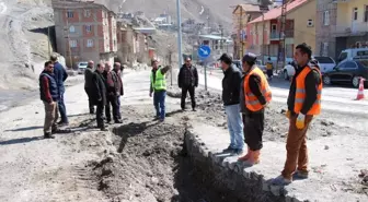 Hakkari Belediyesi 'Dönüşüm Programı'nın Startını Verdi