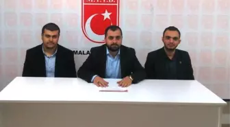 Milli Türk Talebe Birliği 'Evet' Diyecek