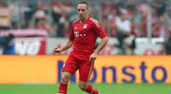 Ribery'den Kariyeri Hakkında Açıklama !