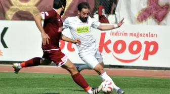 Spor Toto 2. Lig