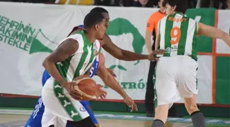 Spor Toto Basketbol Ligi