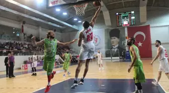 Türkiye Basketbol Ligi