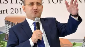 Yalçın Akdoğan: Mevcut Sistem, Bitmiş, Vefat Etmişti