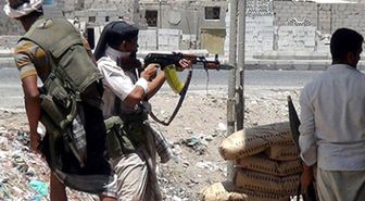 Yemen'de 'Kararlılık Fırtınası' Operasyonun 2'nci Yılı