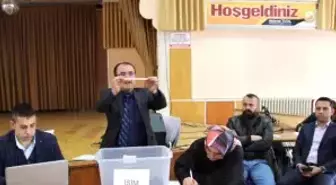 559 Şehit Yakını, Gazi ve Gazi Yakınının Atama Kurası Gerçekleştirildi