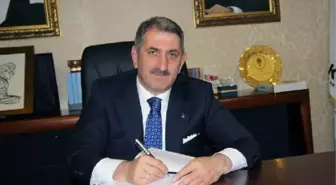 AK Parti'li Köktaş'tan 'Adil Öksüz' Açıklaması