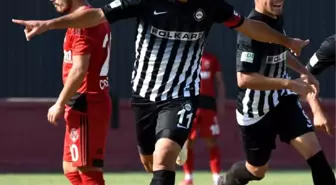 Altay'da Murat Krallığa Koşuyor