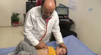 Bahar Mevsiminde Alerji Öksürüklerine Dikkat