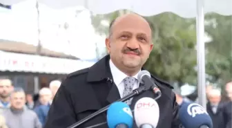 Bakan Işık: Birileri Bize Düşmanlık Etmek İstiyorsa Düşmanlığın Kendilerine Zarar Vereceğini...