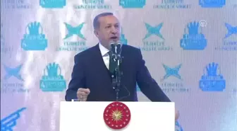 Cumhurbaşkanı Erdoğan: 'Cübbeli, Sakallı, Hoca ve Alim Kılıklı Modern Lawrenceler Var' - Istanbul