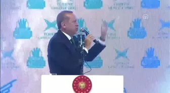 Cumhurbaşkanı Erdoğan: 'Kılıçdaroğlu, Seninle O Gün Havalimanında Buluşabilirdik Ama Yoktun' -...