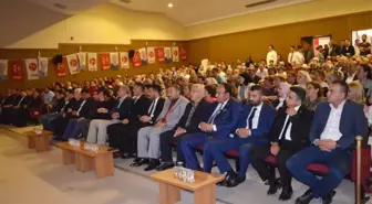 Didim MHP'de İlter ile Yola Devam Edildi