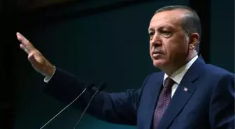 Erdoğan 'Gençlik Buluşması'Nda Konuştu (2)