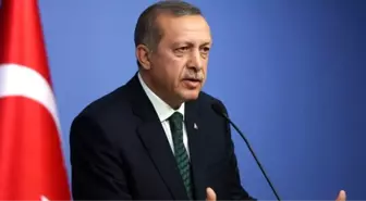 Erdoğan 'Gençlik Buluşması'Nda Konuştu (5)