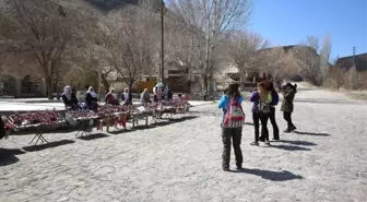 Fotoğraf Eğitimi Soğanlı'da Yapıldı