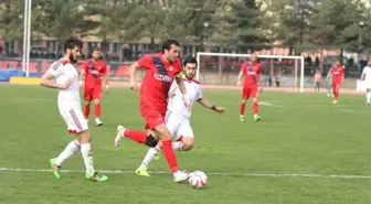 Futbol: Spor Toto 2. Lig