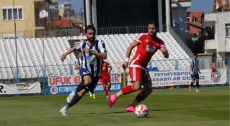 Futbol: Spor Toto 2. Lig