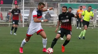 Futbol: Spor Toto 2. Lig