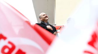 İçişleri Bakanı Soylu: (2)