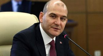 İçişleri Bakanı Soylu Açıklaması