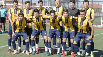 Kayseri Birinci Amatör Küme U-19 Ligi