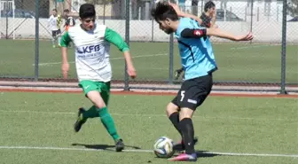 Kayseri İkinci Amatör Küme U-19 Ligi