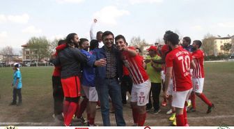 Sarıgöl Belediyespor Emin Adımla Bal'a İlerliyor