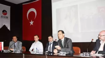 Savaşta Acil Hizmetleri ve Organizasyonu Sempozyumu