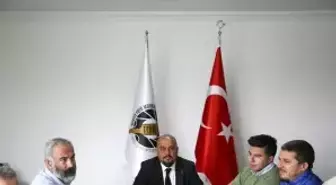 Tfmd Yılın Basın Fotoğrafları 2017'Nin Kazananları Açıklandı